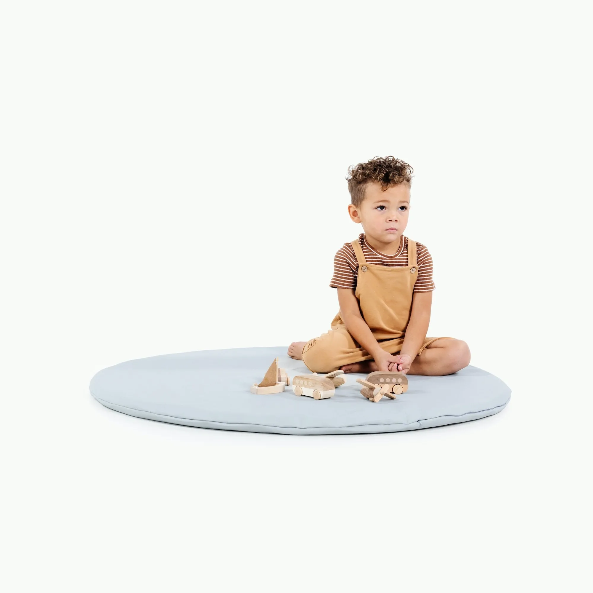Padded Mini