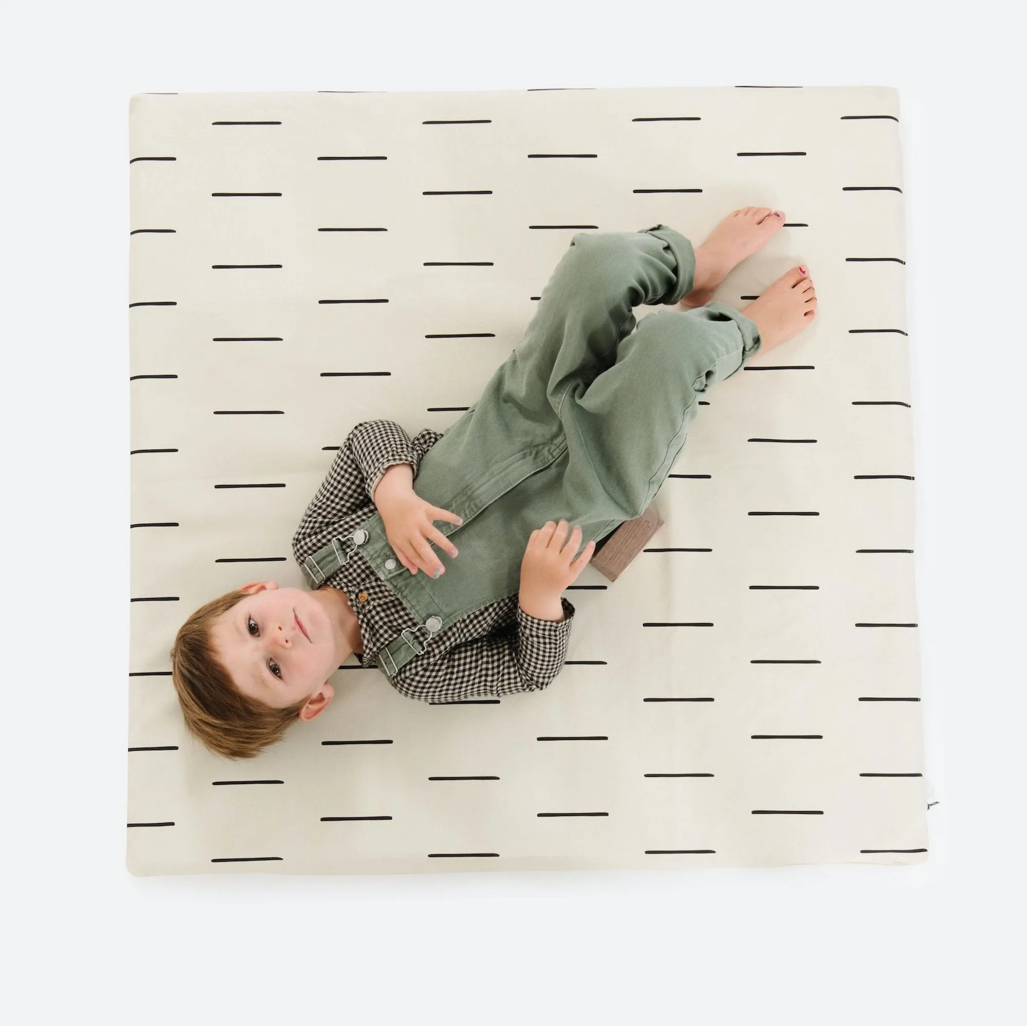 Padded Mini