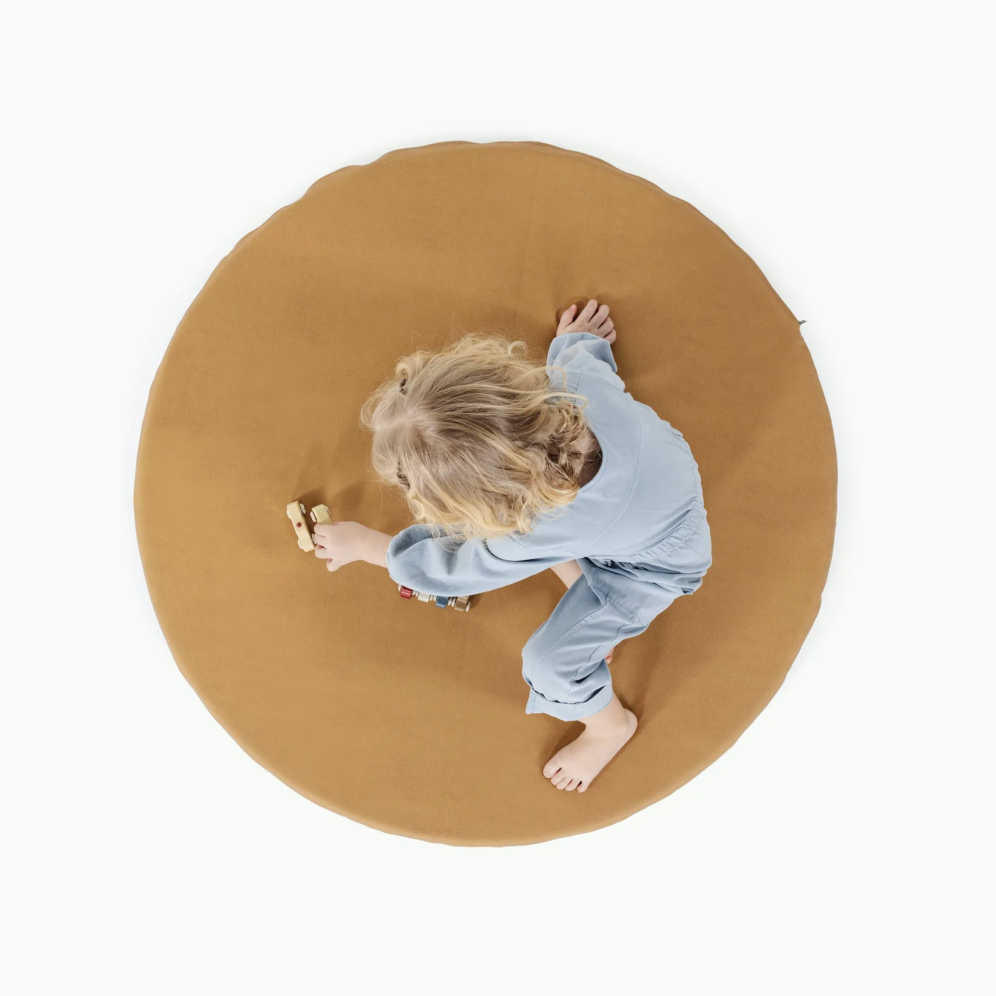 Padded Mini