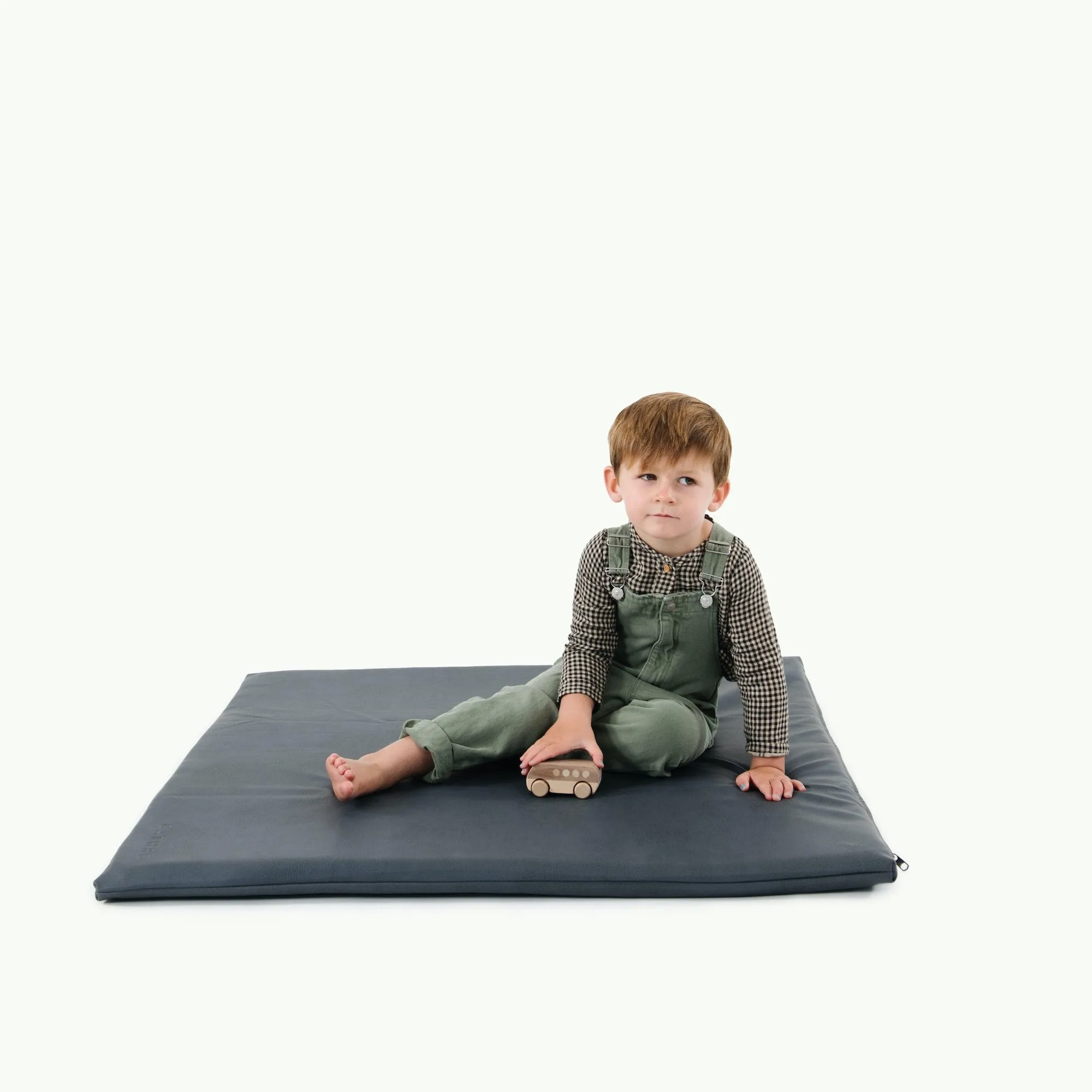 Padded Mini
