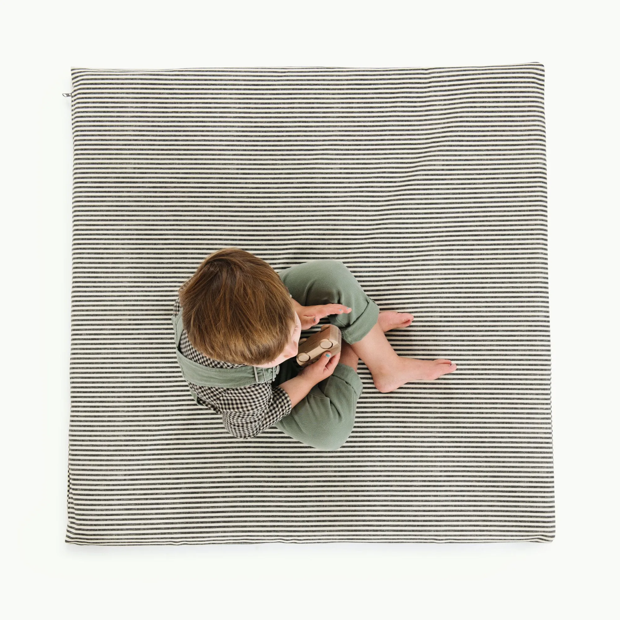 Padded Mini