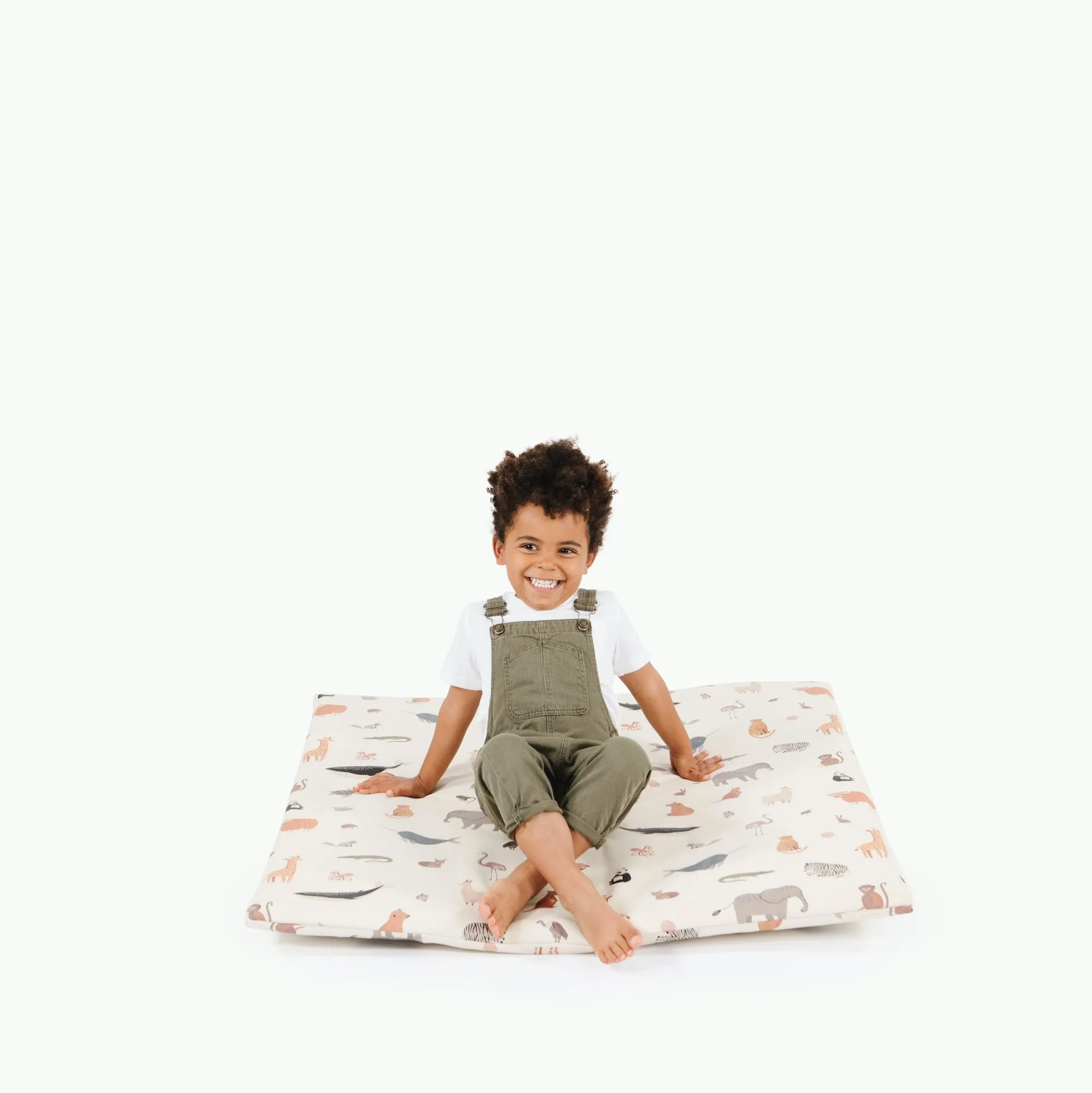 Padded Mini
