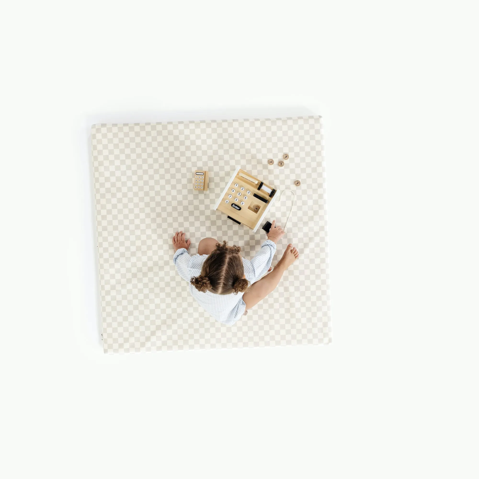 Padded Mini