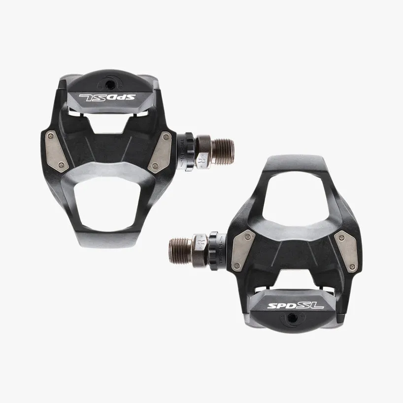PD-RS500 SPD-SL Road Bike Pedals