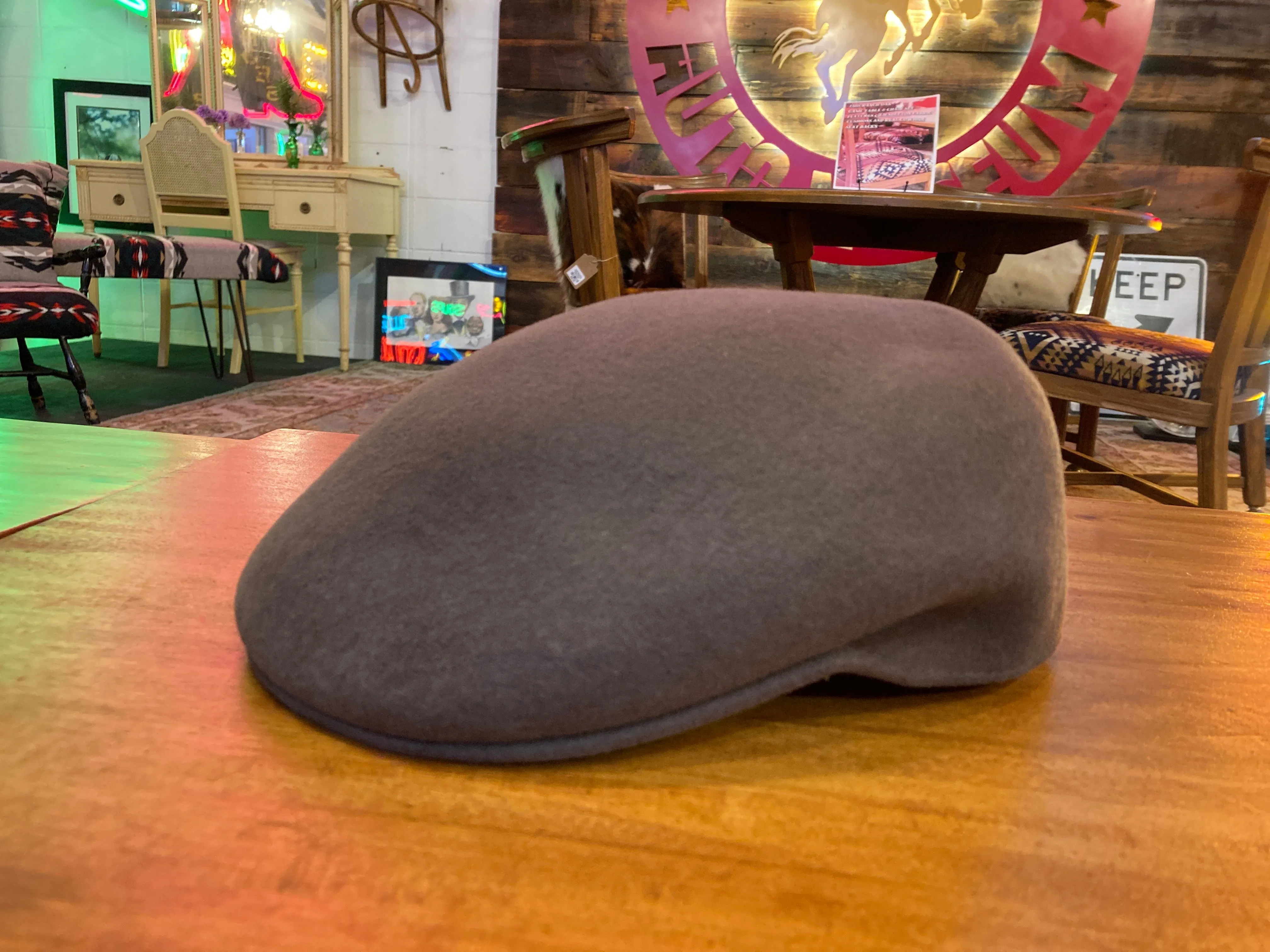 Pendleton DRIVING CAP
