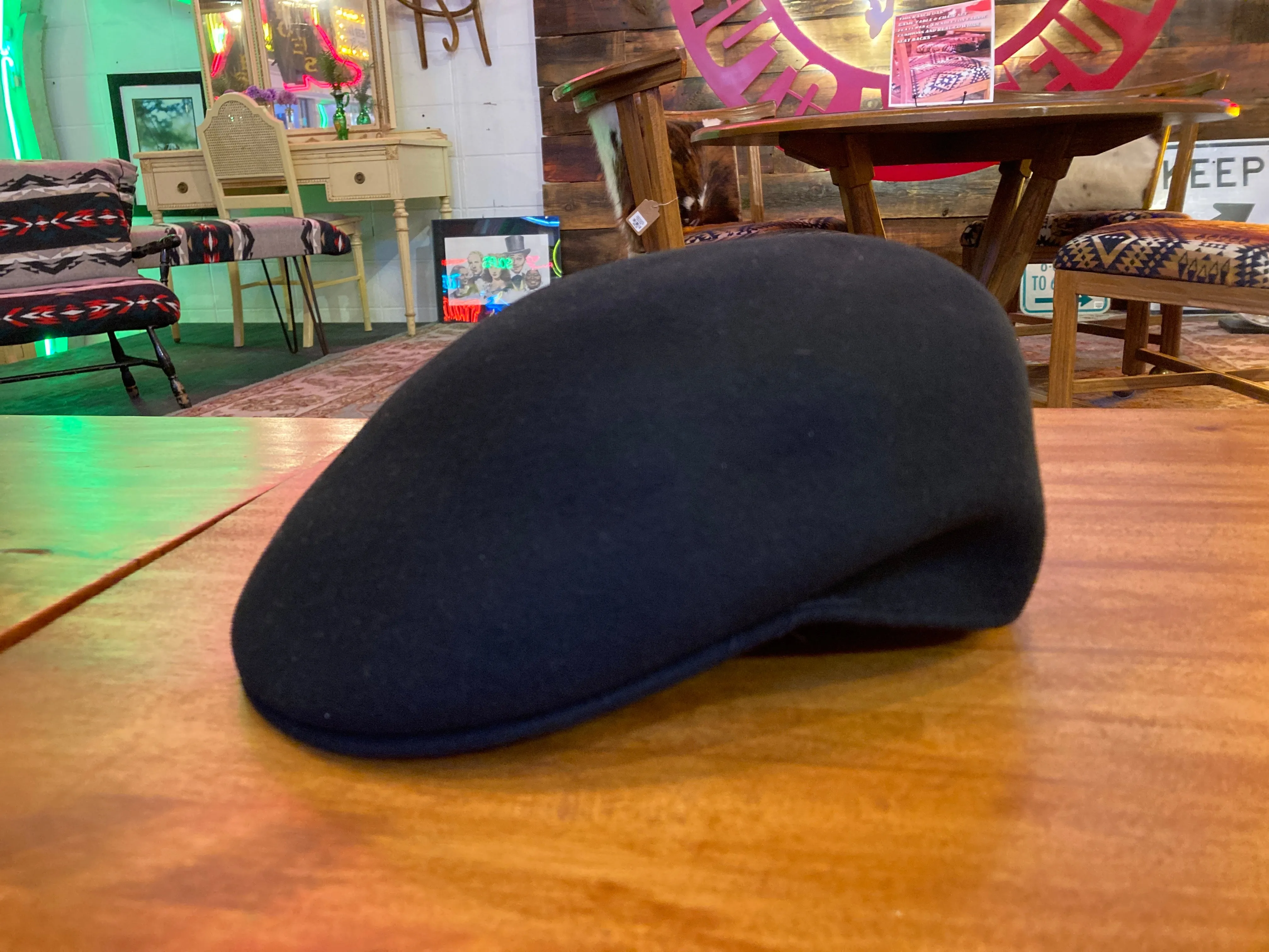 Pendleton DRIVING CAP
