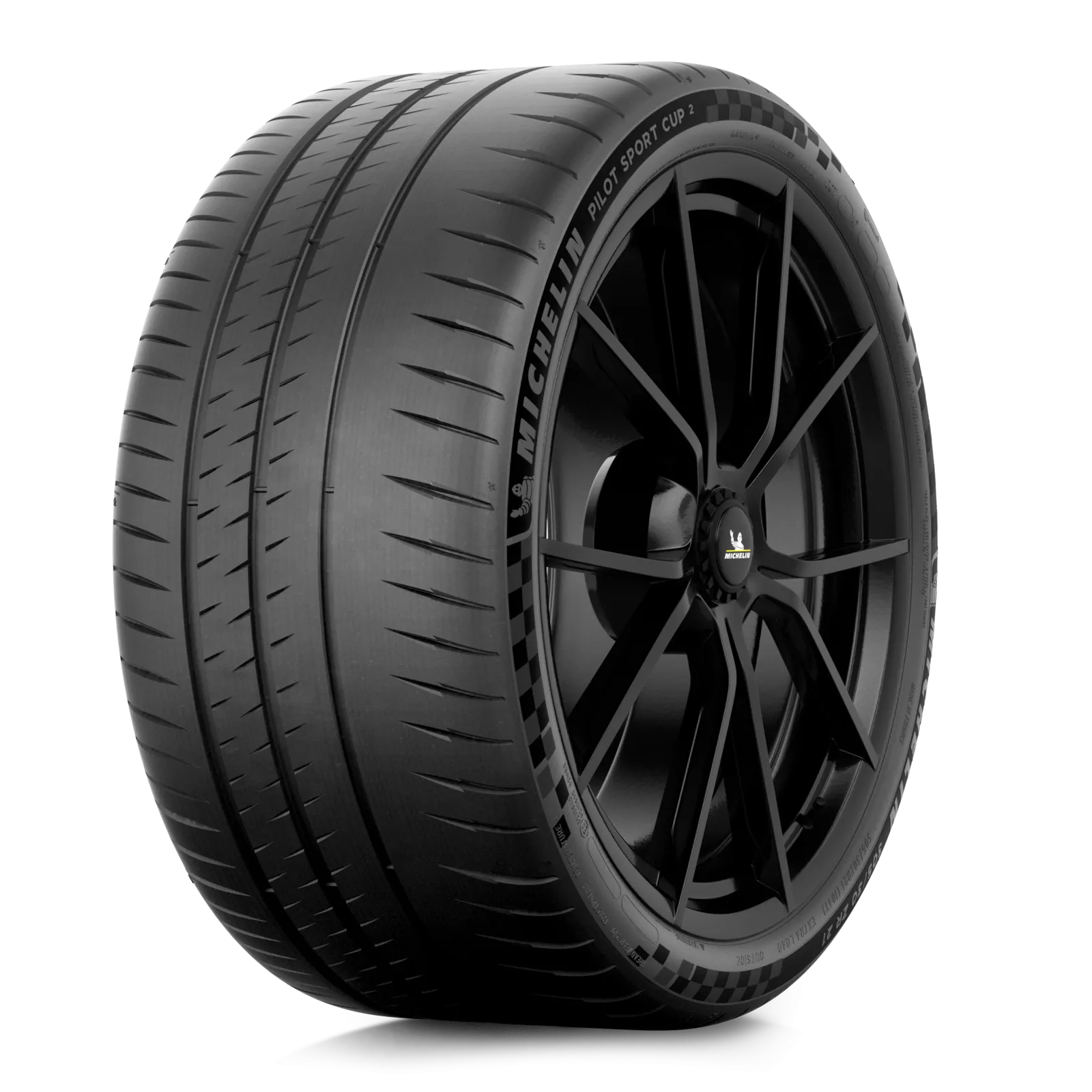 Pilot Sport Cup 2 - 305/30Zr20 103(Y)