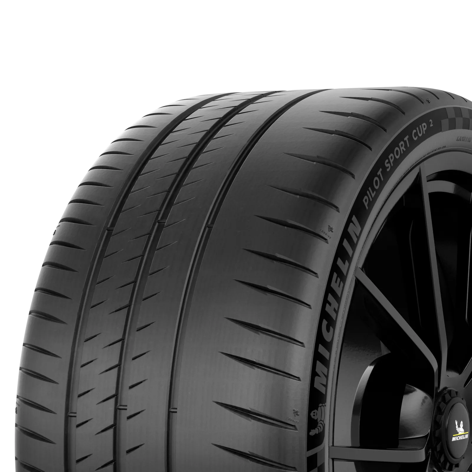 Pilot Sport Cup 2 - 305/30Zr20 103(Y)