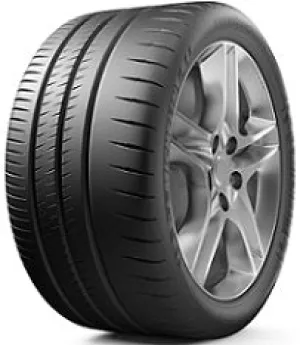 Pilot Sport Cup 2 - 325/30Zr21 108(Y)