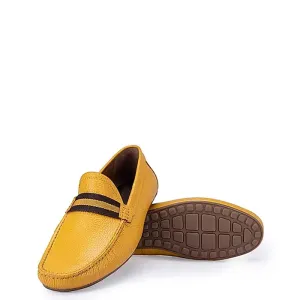 Premium Handmade Leather Moccasins Formal Loafers