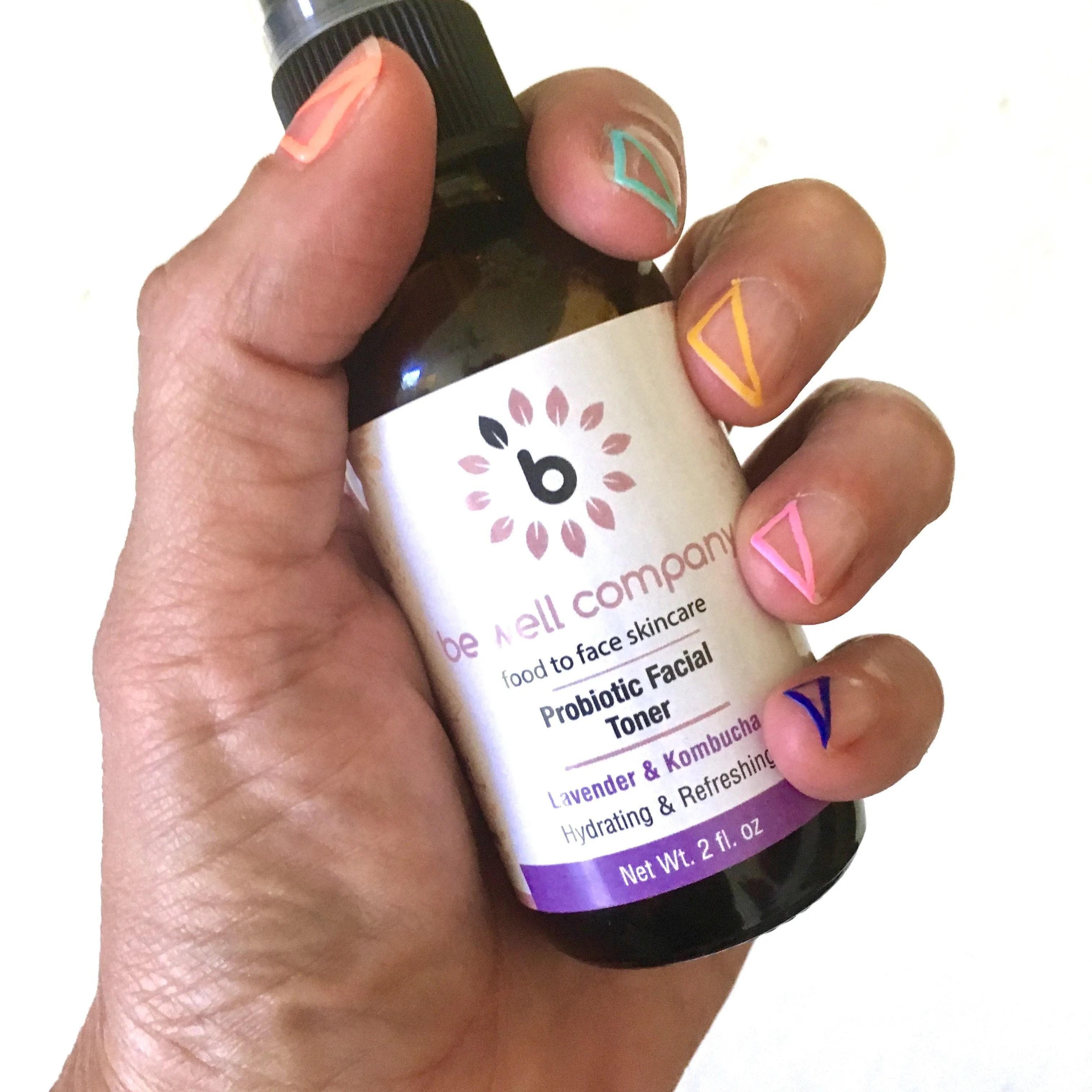 Probiotic Toner - Lavender