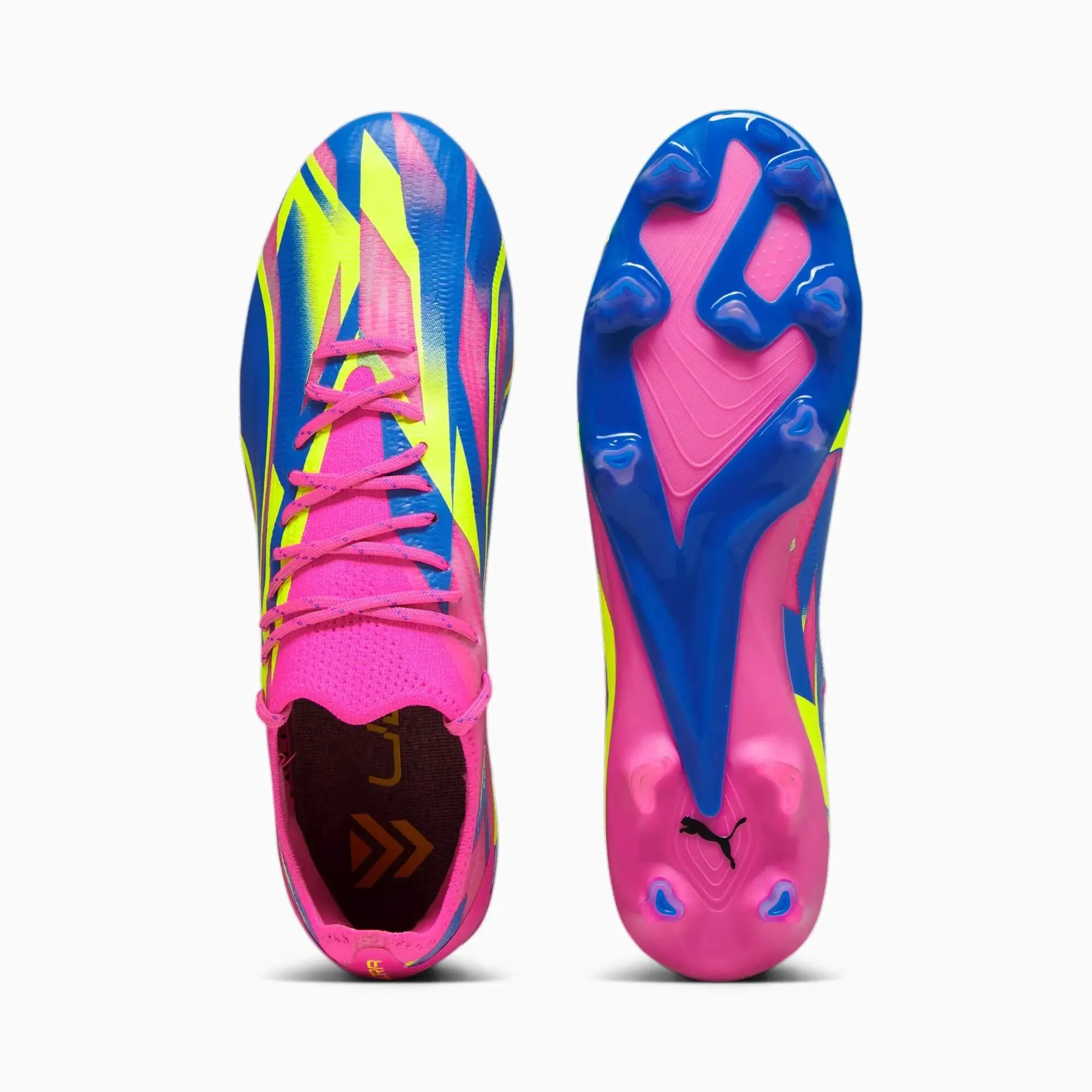 Puma Ultra Ultimate Energy FG-AG - Energy Pack (FA23)