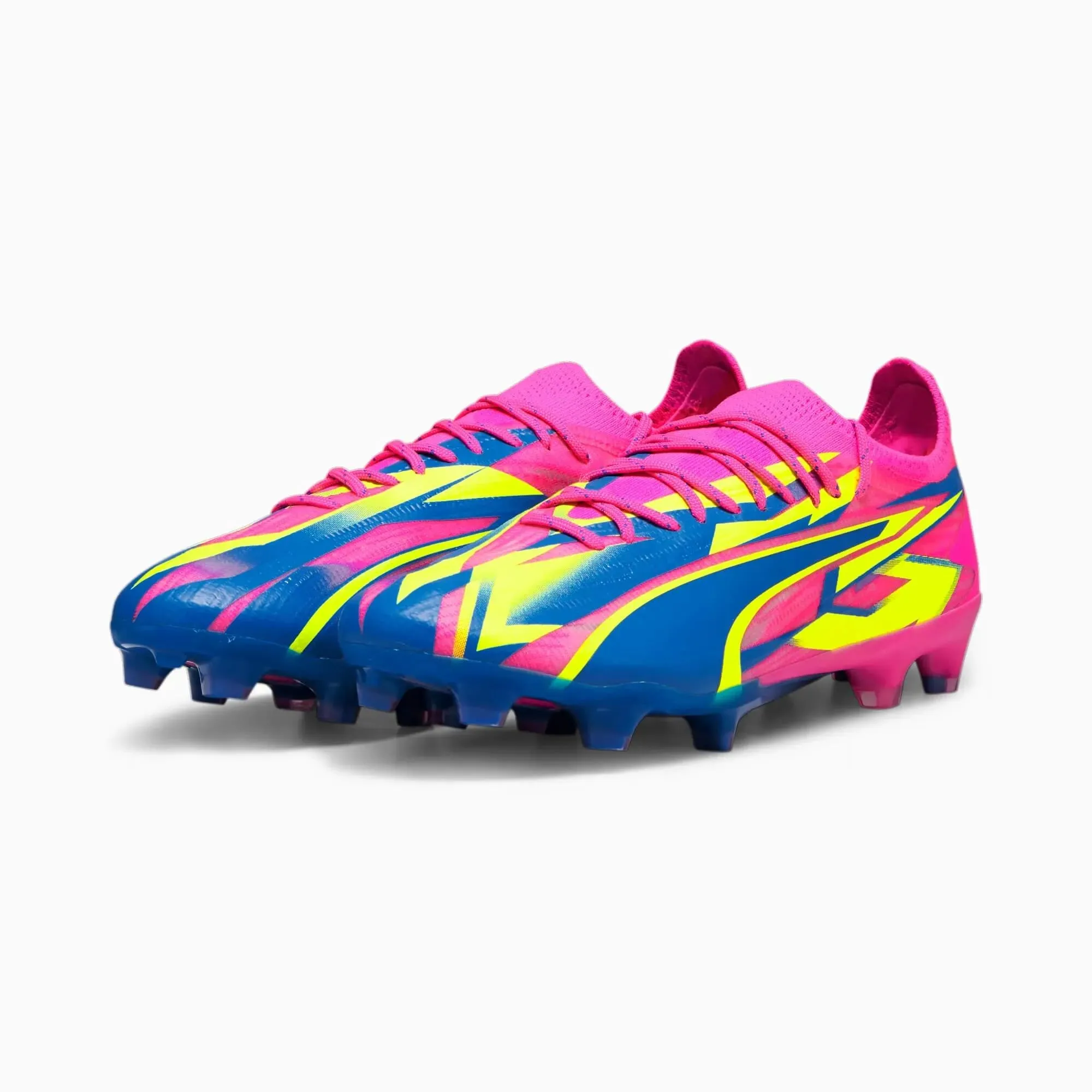 Puma Ultra Ultimate Energy FG-AG - Energy Pack (FA23)