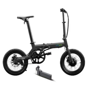Qualisports 250W Nemo Folding Electric Bike
