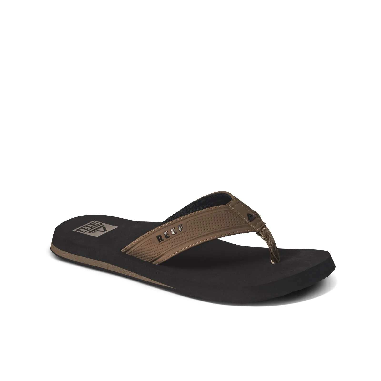 Reef Mens The Layback Flip Flops