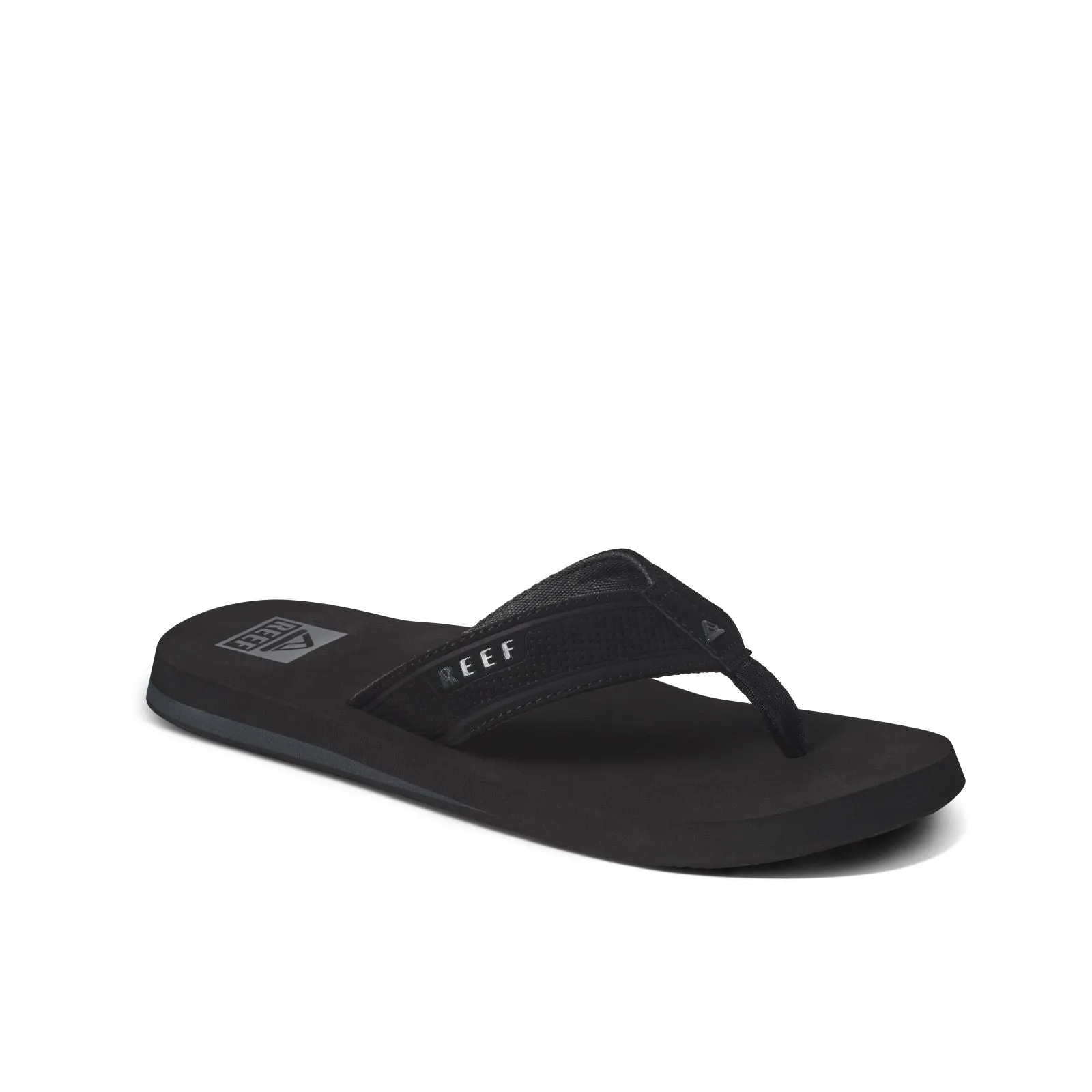Reef Mens The Layback Flip Flops