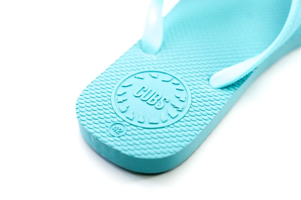 Rio Lake Blue Flipflop