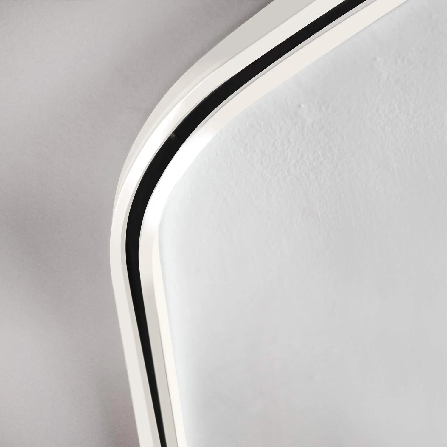 Room/Dividers/Now Corner Ceiling Track Set - 45 Degree Angle (Silver