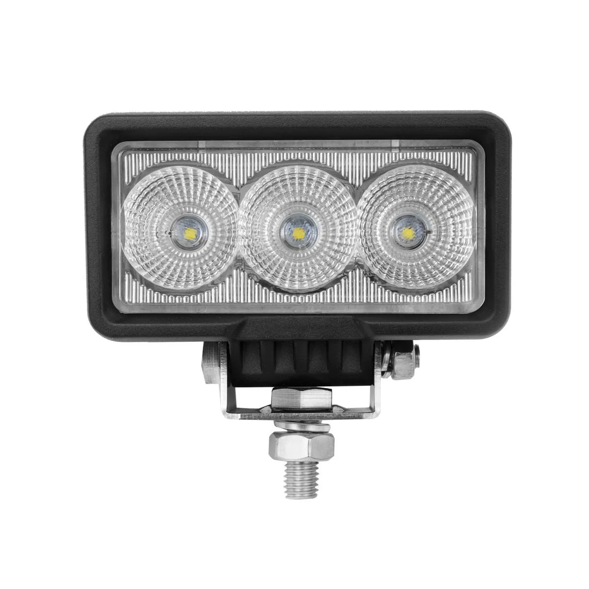 RTXOA6C4110 - 4" High Power, Led Light, 30W, Flood, 2600Lm