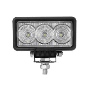 RTXOA6C4110 - 4" High Power, Led Light, 30W, Flood, 2600Lm
