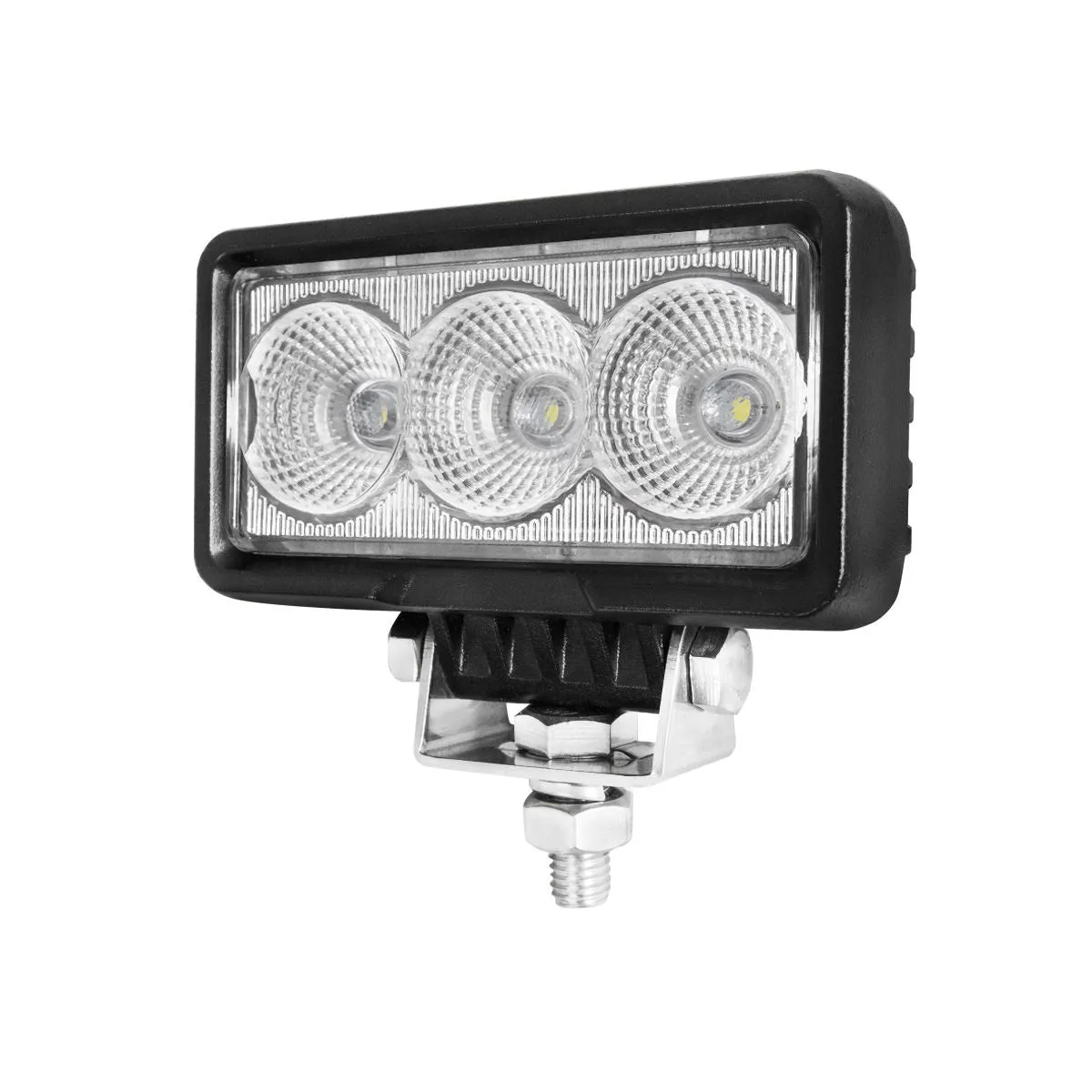 RTXOA6C4110 - 4" High Power, Led Light, 30W, Flood, 2600Lm