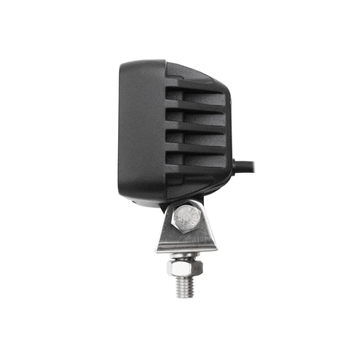 RTXOA6C4110 - 4" High Power, Led Light, 30W, Flood, 2600Lm