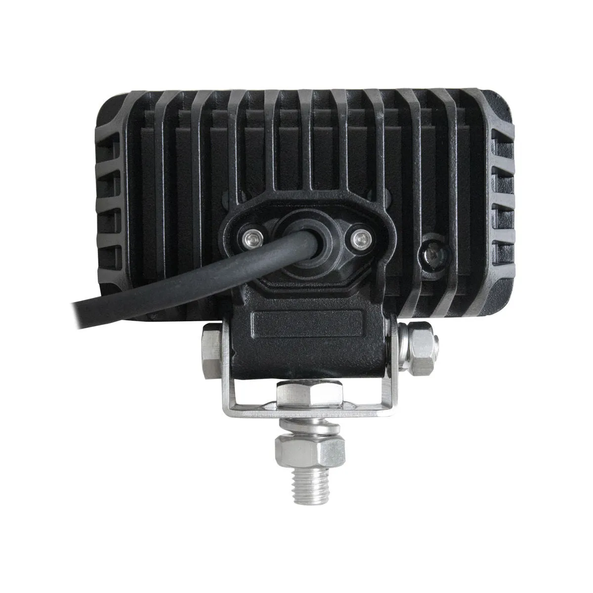 RTXOA6C4110 - 4" High Power, Led Light, 30W, Flood, 2600Lm