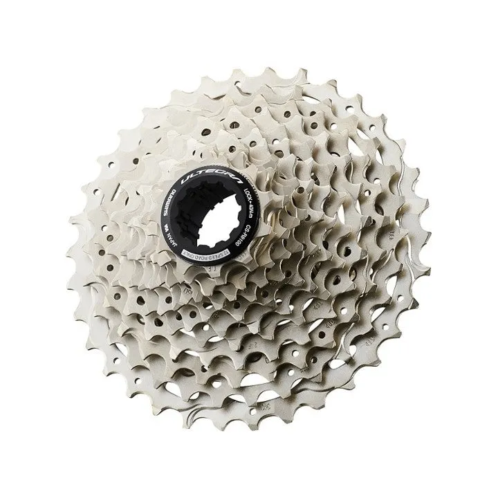 Shimano Cassette Sprocket 12s CS-R8101