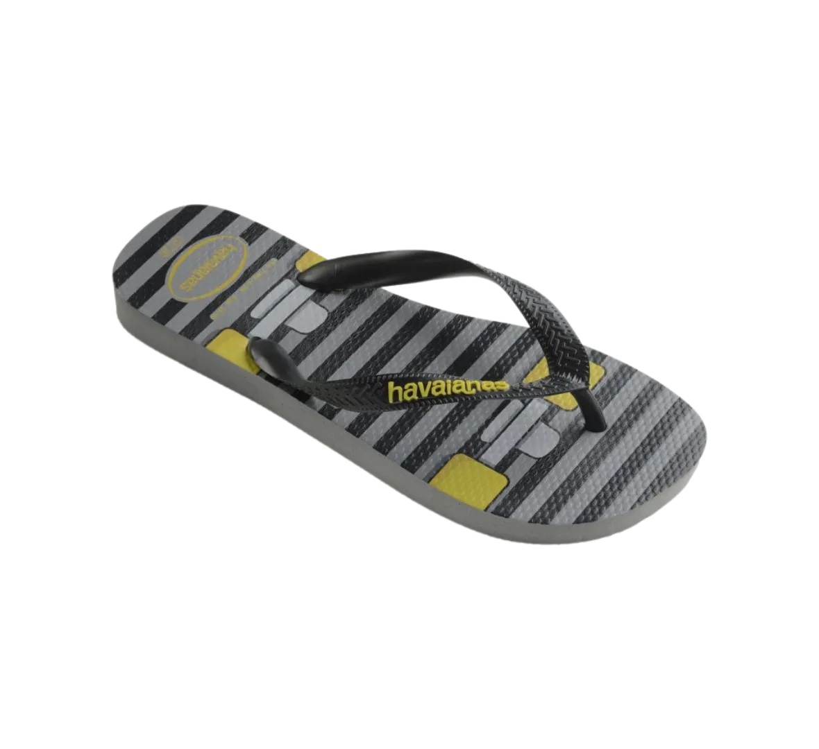 Simpsons Flip Flops