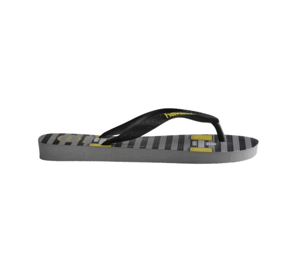 Simpsons Flip Flops
