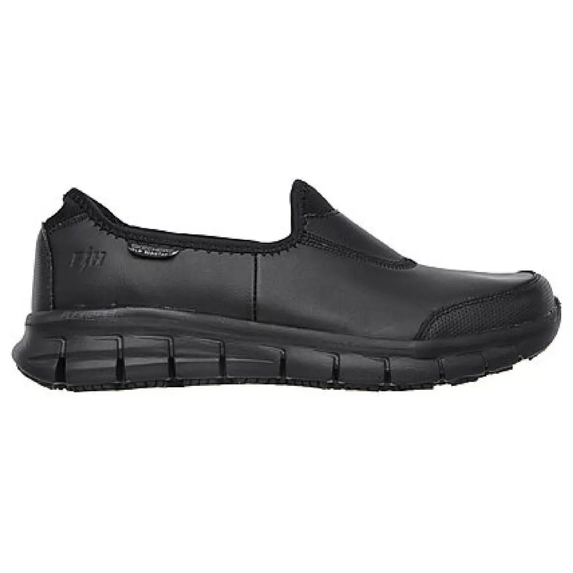 Skechers Sure Track Slip Resistant Work Shoes Womens