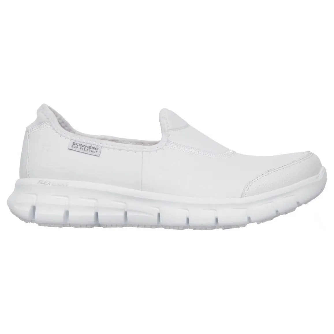 Skechers Sure Track Slip Resistant Work Shoes Womens