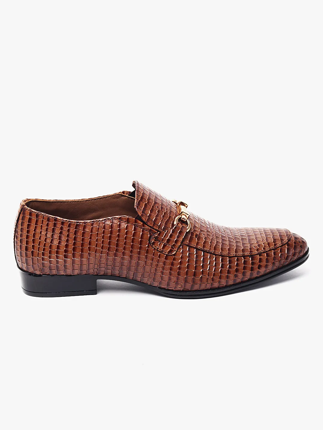 Sleek Affair Moccasins