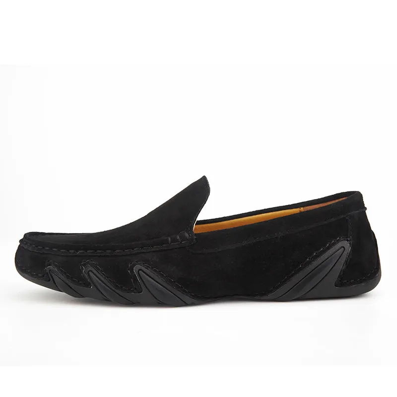 Snakara Elite Finish Moccasins