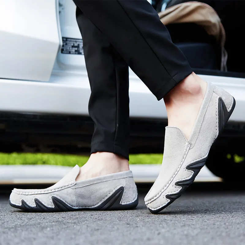 Snakara Elite Finish Moccasins