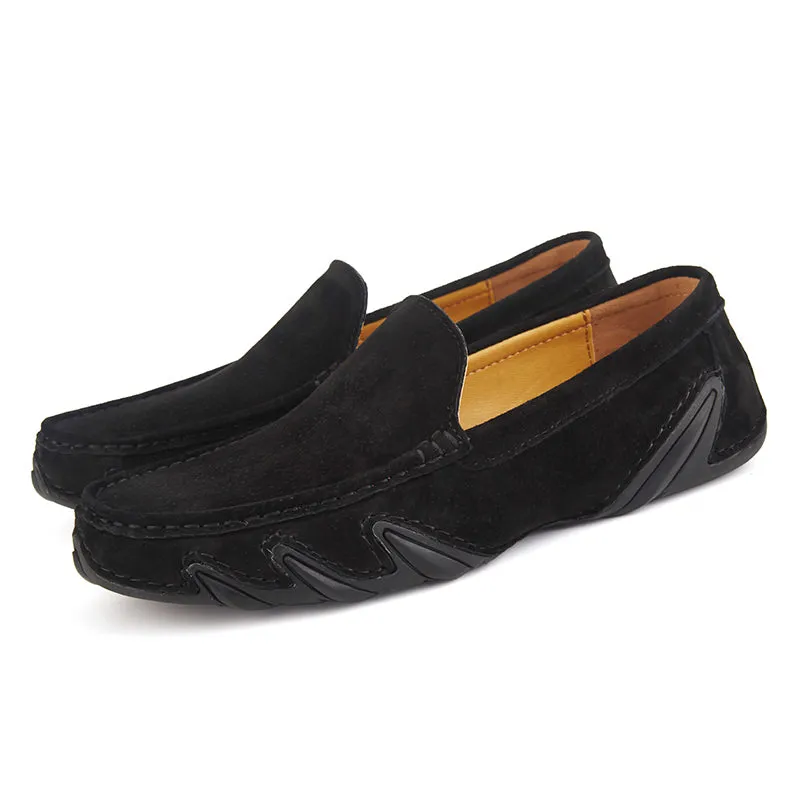 Snakara Elite Finish Moccasins