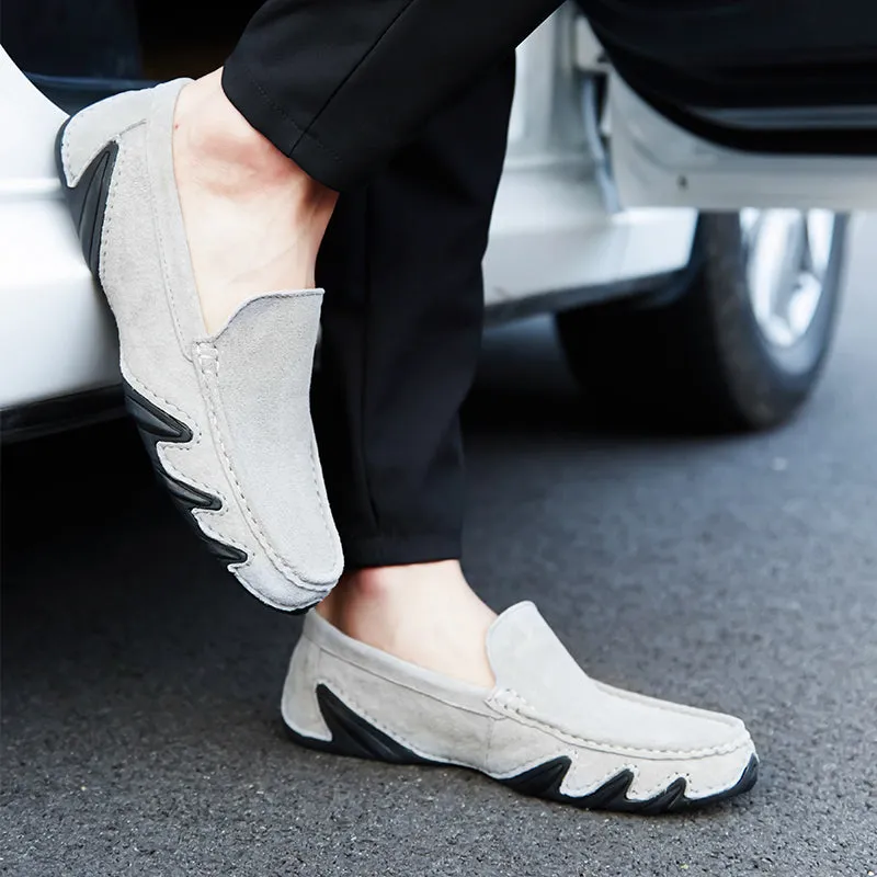 Snakara Elite Finish Moccasins