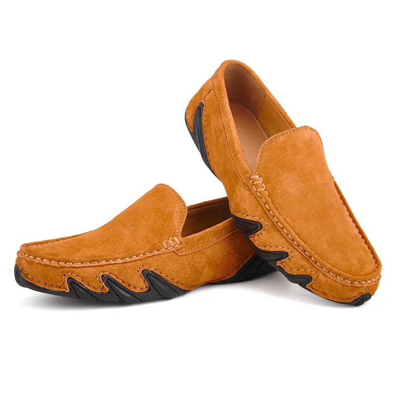 Snakara Elite Finish Moccasins