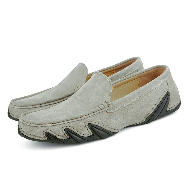 Snakara Elite Finish Moccasins
