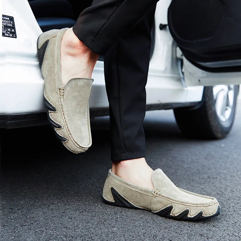Snakara Elite Finish Moccasins