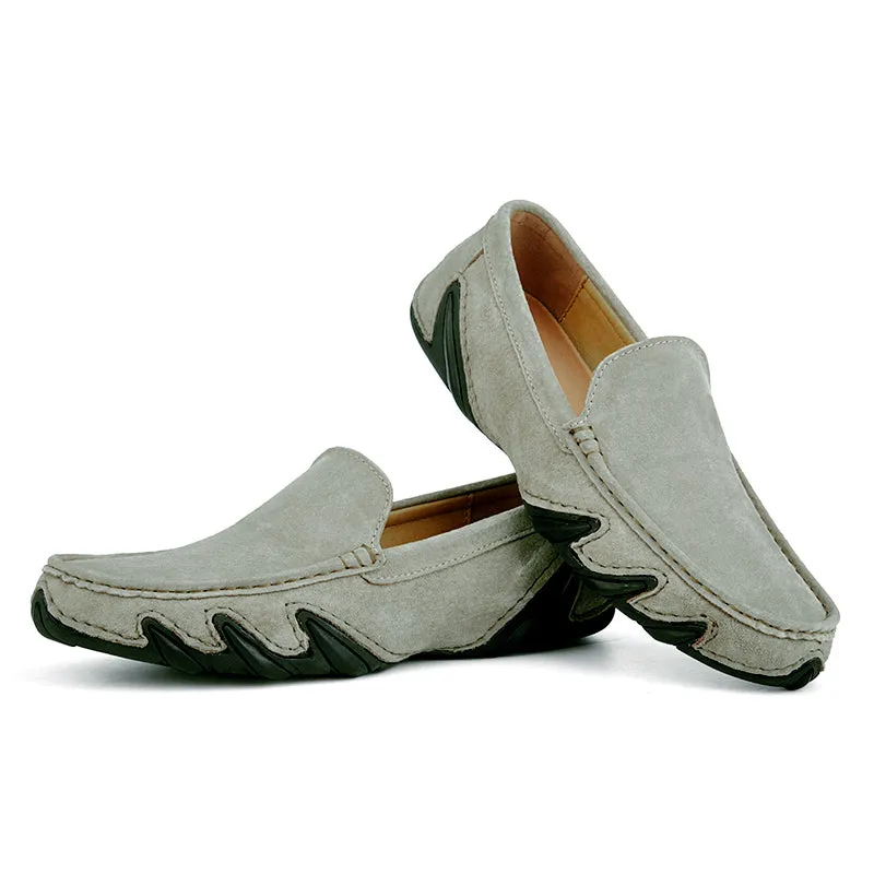 Snakara Elite Finish Moccasins