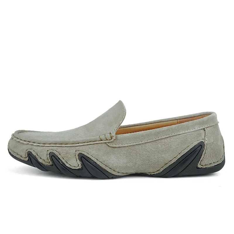 Snakara Elite Finish Moccasins