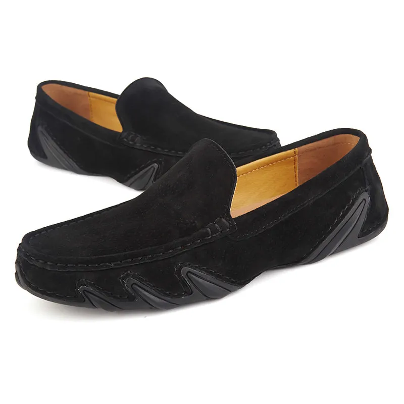 Snakara Elite Finish Moccasins