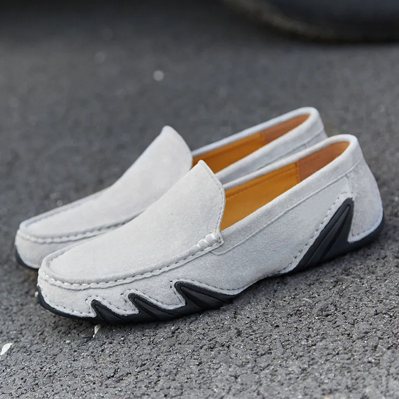 Snakara Elite Finish Moccasins