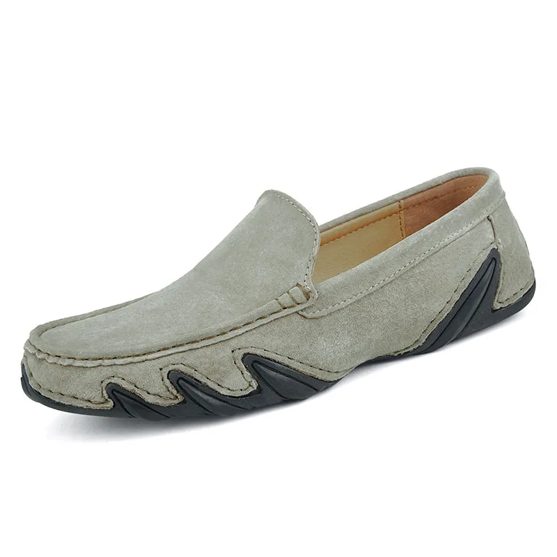 Snakara Elite Finish Moccasins