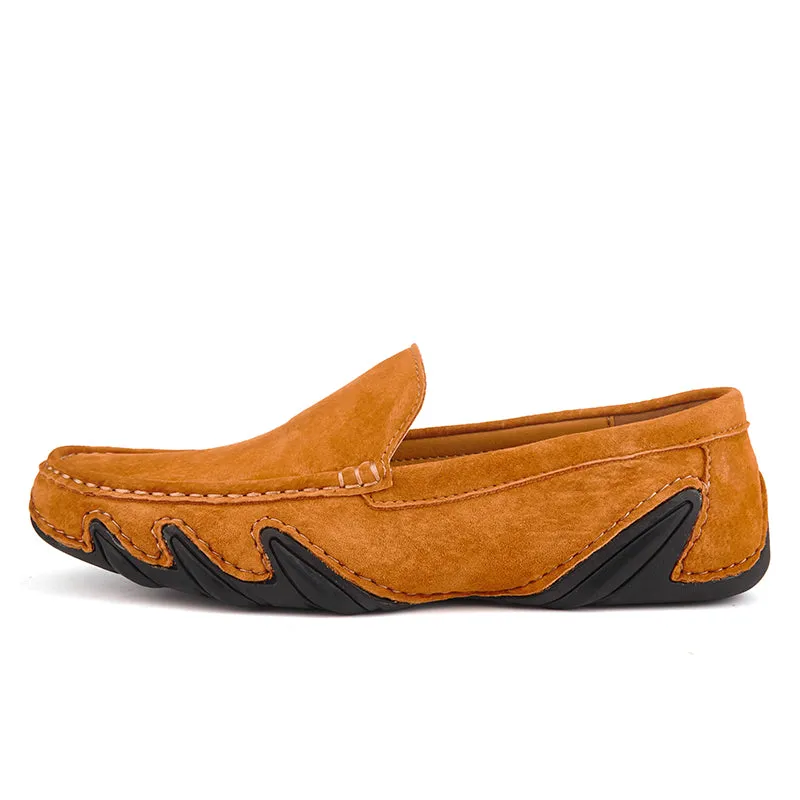 Snakara Elite Finish Moccasins
