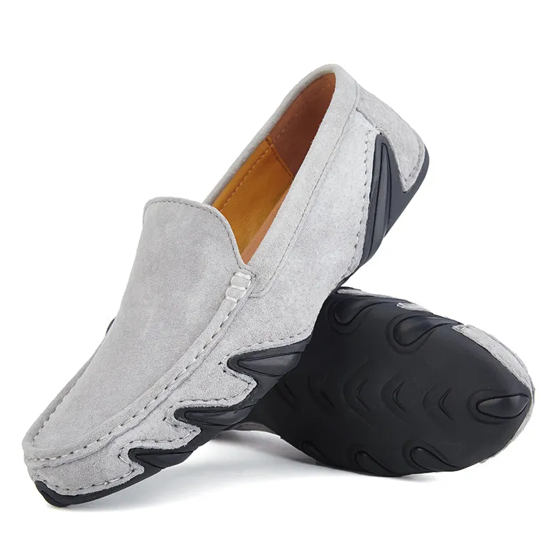 Snakara Elite Finish Moccasins