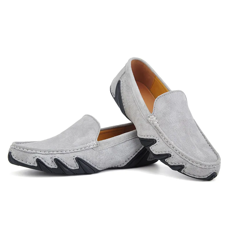 Snakara Elite Finish Moccasins