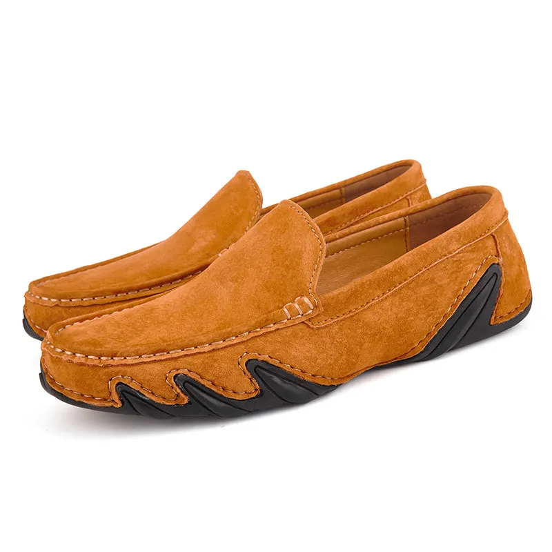 Snakara Elite Finish Moccasins