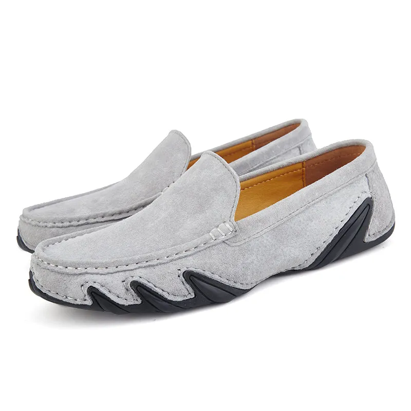 Snakara Elite Finish Moccasins